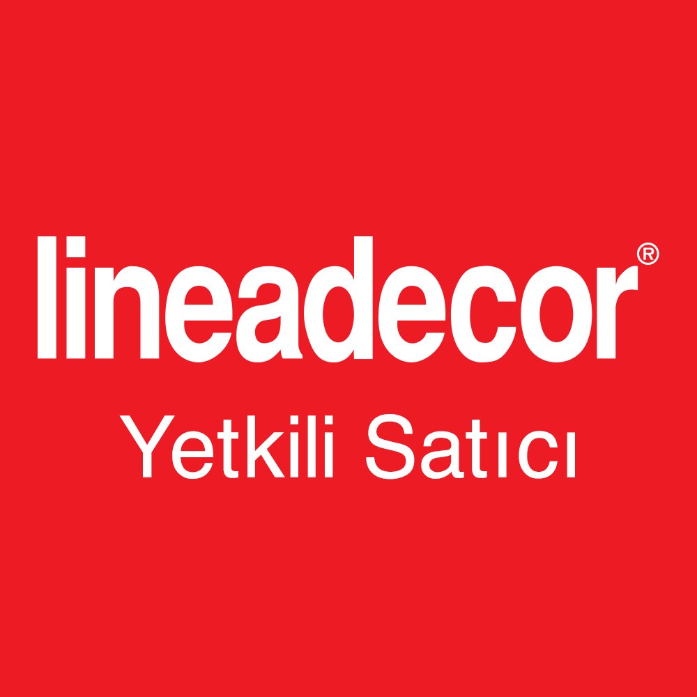 Lineadecor Yetkili Satıcı